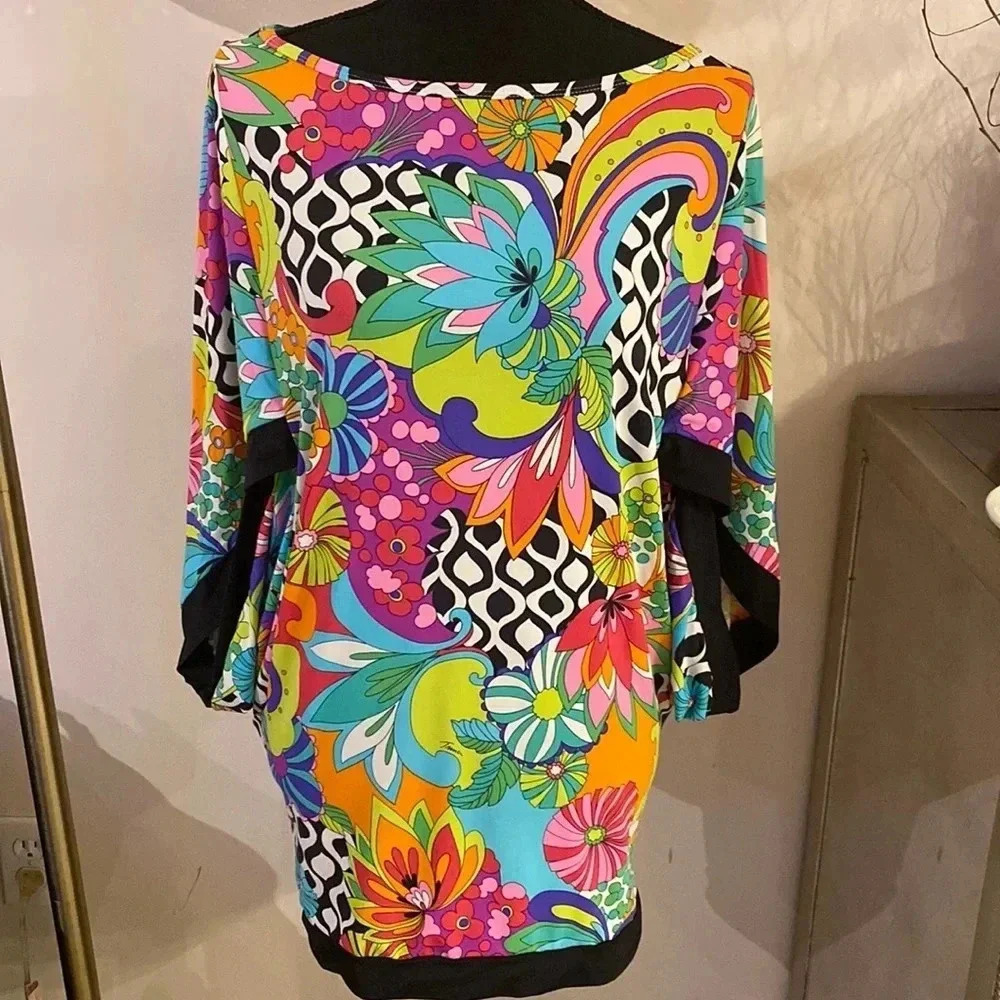 Trina Turk dress size M